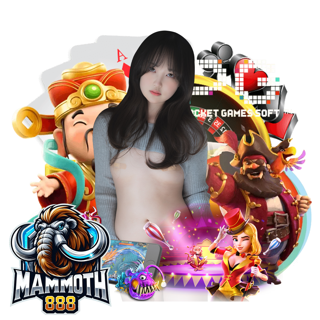 mammoth88 สมัคร