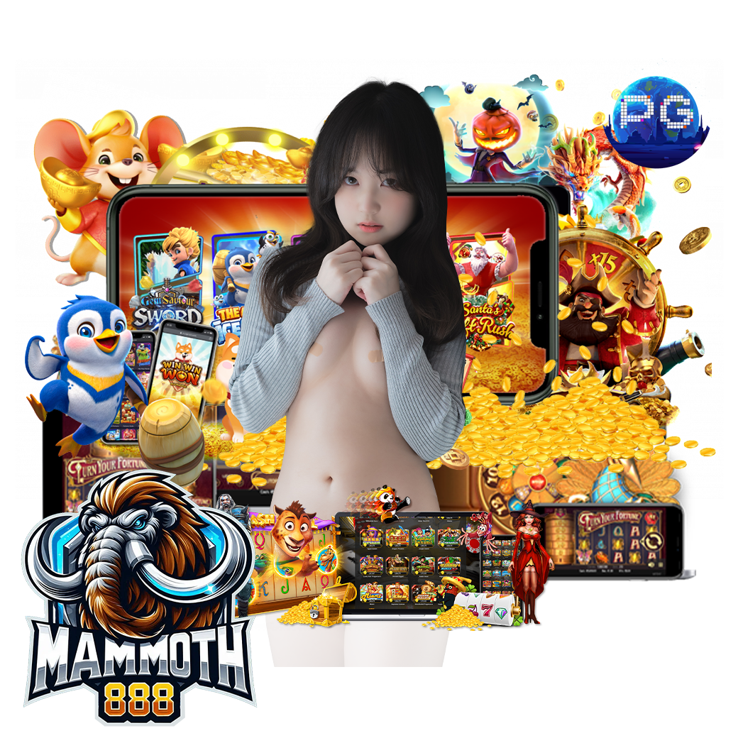 mammoth88 slot